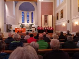 10 Kolping-Weltgebetstag Ostschweiz in Bütschwil